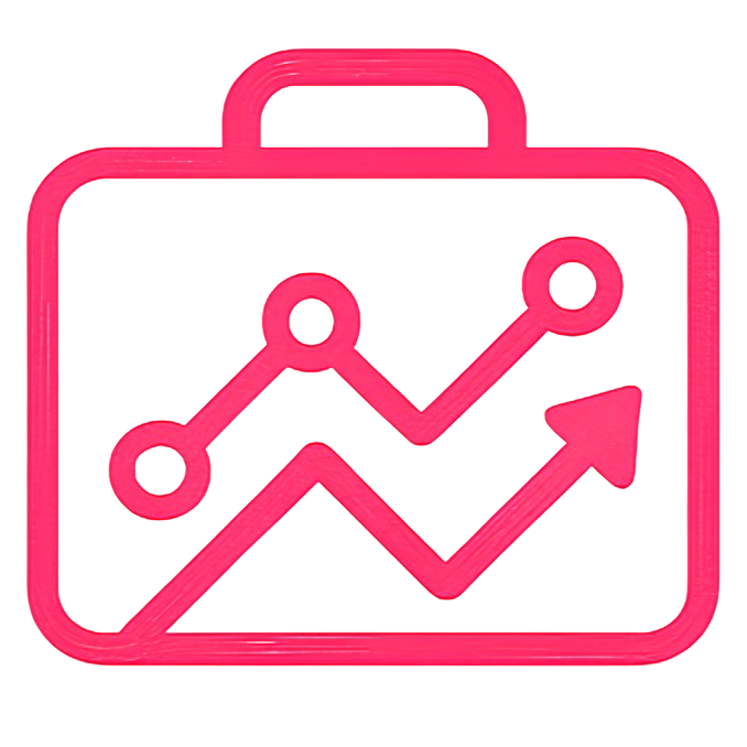 Hired Logo